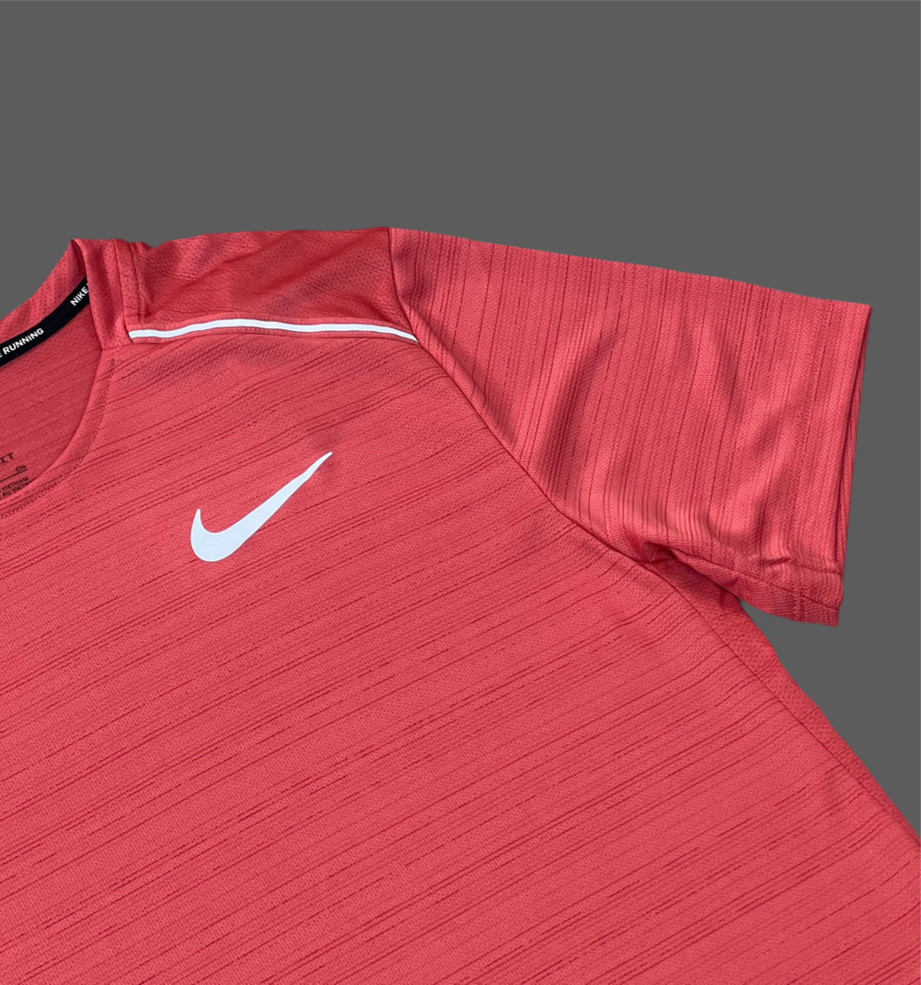 Nike Adobe Red Miler Tshirt