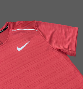 Nike Adobe Red Miler Tshirt