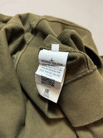 Load image into Gallery viewer, Stone Island Khaki Green Sweatshirt- L
