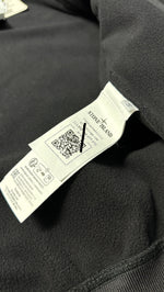 Load image into Gallery viewer, Stone Island Black Re Dye Technology Soft Shell R Jacket - Small
