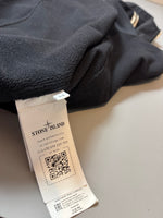 Load image into Gallery viewer, Stone Island Black Soft Shell R - M
