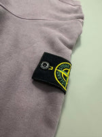 Load image into Gallery viewer, Stone Island Purple Sweatshirt - Medium
