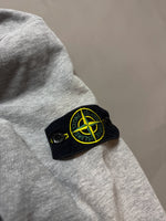 Load image into Gallery viewer, Stone Island Grey Tracksuit - XXXL
