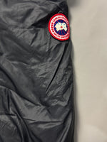 Load image into Gallery viewer, Canada Goose Lodge Jacket Black - Medium
