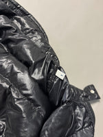 Load image into Gallery viewer, Moncler Black Acorus Jacket - Small
