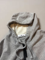 Load image into Gallery viewer, Stone Island Grey Tracksuit - XXL
