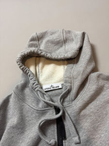 Stone Island Grey Tracksuit - XXL