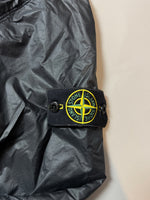 Load image into Gallery viewer, Stone Island Black Micro Reps Primaloft Jacket - XL
