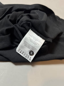 Moncler Black Polo - Large