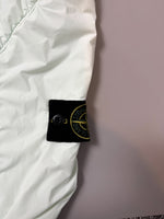 Load image into Gallery viewer, Stone Island Light Green Comfort Tech Composite Polartec Alpha - Small
