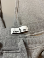 Load image into Gallery viewer, Stone Island Grey Tracksuit - XXL
