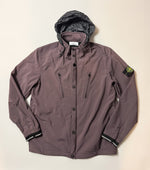 Load image into Gallery viewer, Stone Island Burgundy Soft Shell R - XXL
