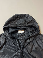 Load image into Gallery viewer, Stone Island Black Micro Reps Primaloft Jacket - XL
