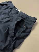 Load image into Gallery viewer, Stone Island Navy RE-T Cargos - W34
