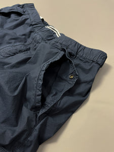 Stone Island Navy RE-T Cargos - W34