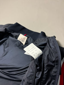 Moncler Seine Navy Jacket - Medium