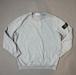 Load image into Gallery viewer, Stone Island Grey Tracksuit - XXXL
