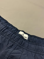 Load image into Gallery viewer, Stone Island Dark Blue Swim Shorts - XXL
