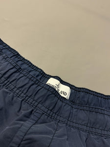 Stone Island Dark Blue Swim Shorts - XXL