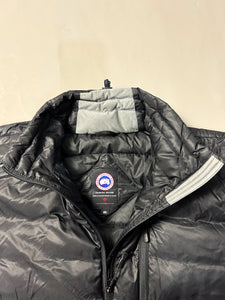 Canada Goose Lodge Jacket Black - Medium