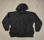 Load image into Gallery viewer, Snow Peak Black Smock - Large
