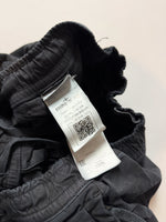 Load image into Gallery viewer, Stone Island Black RE-T Cargo Trousers - W29
