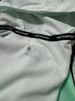 Load image into Gallery viewer, Nike OG Mint &amp; Grey UV Wind Runner Jacket
