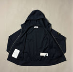 Load image into Gallery viewer, Stone Island Navy Soft Shell R - Small
