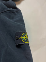 Load image into Gallery viewer, Stone Island Navy Hoodie - XXXL
