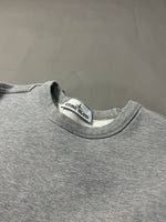 Load image into Gallery viewer, Stone Island Grey Sweatshirt - medium
