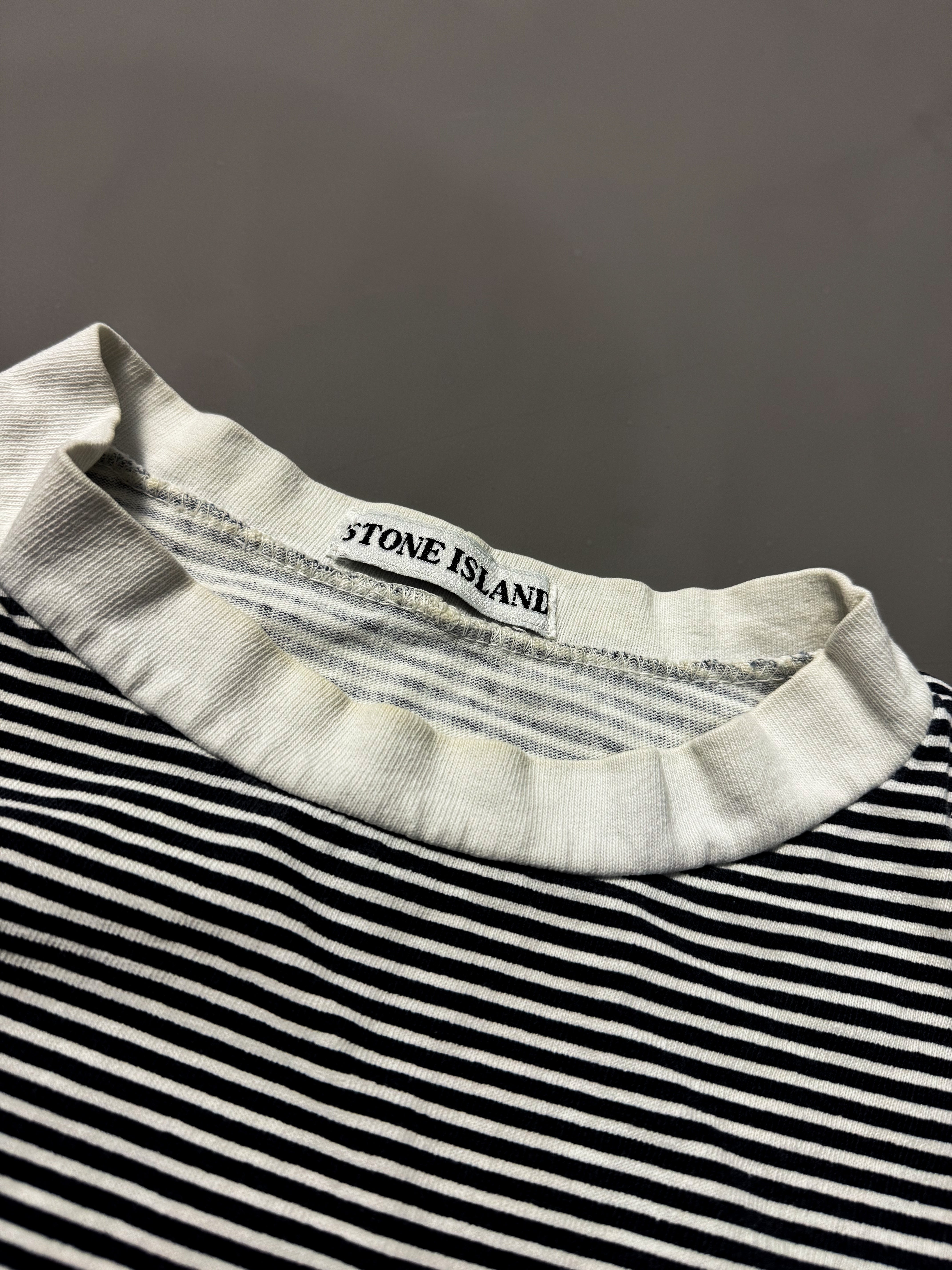 Stone Island 80s Marina Tshirt - Medium