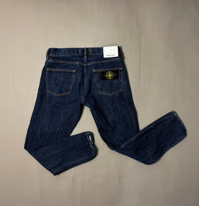 Stone Island SL Jeans - W30