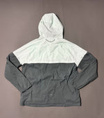 Load image into Gallery viewer, Nike OG Mint &amp; Grey UV Wind Runner Jacket
