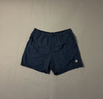 Load image into Gallery viewer, Stone Island Dark Blue Swim Shorts - XXL
