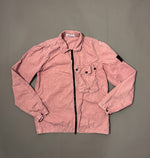 Load image into Gallery viewer, Stone Island Rose Quartz Pink Overshirt- Medium
