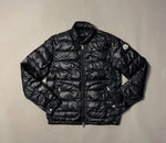 Load image into Gallery viewer, Moncler Black Acorus Jacket - Small
