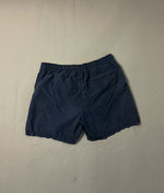 Load image into Gallery viewer, Stone Island Dark Blue Swim Shorts - XXL
