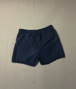 Stone Island Dark Blue Swim Shorts - XXL