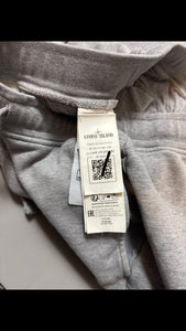 Stone Island Grey Tracksuit - XXL