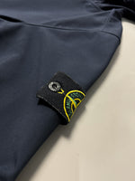 Load image into Gallery viewer, Stone Island Navy Soft Shell R - Small
