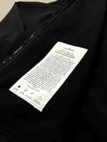 Load image into Gallery viewer, Stone Island Black Re Dye Technology Soft Shell R Jacket - Small
