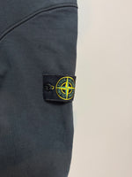 Load image into Gallery viewer, Stone Island Black Sweatshirt - Medium
