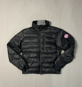 Canada Goose Lodge Jacket Black - Small