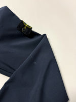 Load image into Gallery viewer, Stone Island Navy Soft Shell R - Small
