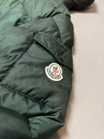 Load image into Gallery viewer, Moncler Himalaya Green Down Jacket - XXL
