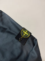 Load image into Gallery viewer, Stone Island Felpa Diagonale Gommata Pullover Smock - Small
