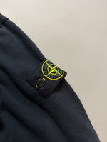 Load image into Gallery viewer, Stone Island Black Sweatshirt - Small
