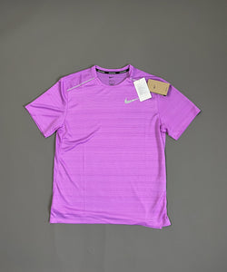 Nike Lilac Pink Miler 1.0 T-shirt