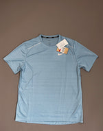 Load image into Gallery viewer, Nike Miler 1.0 Baby Blue T-Shirt
