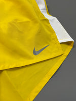 Load image into Gallery viewer, Nike Yellow Shorts
